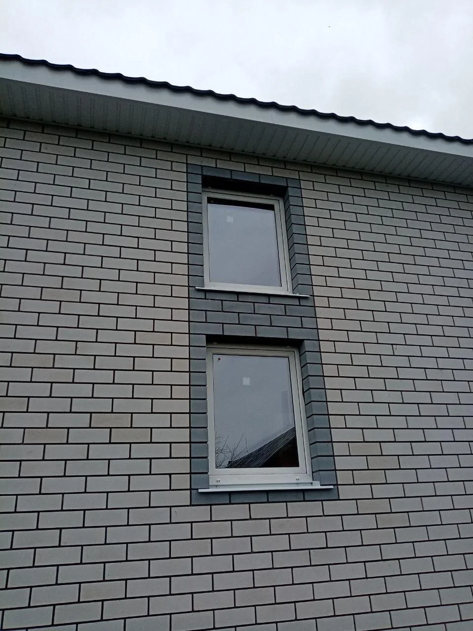 фото выполненной работы